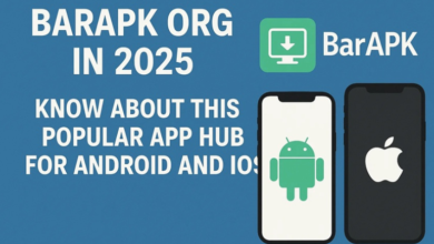 BarAPK Org Explained: Benefits, Risks and Step‑by‑Step Guide